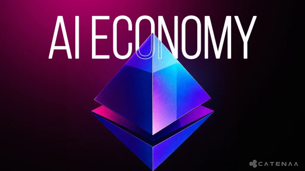 Ethereum unveils AI-ready blockchain roadmap