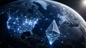 Ethereum’s Bigger Risk May Be Geography, Not Code
