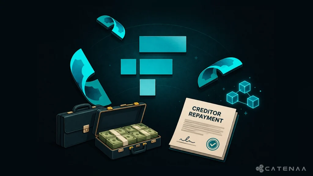 FTX creditor repayments approach $10B