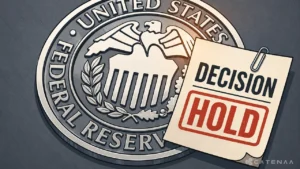 Fed Rate Decision: Hold Today, September in Play