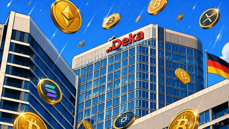 German Banks Bring Crypto Trading to Millions