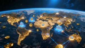 IMF global growth forecast rises to 3.1%