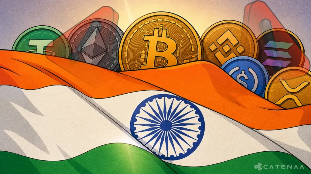 crypto policy diverges globally