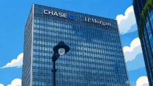 JPMorgan AI Agents Beat 60/40 in Backtests