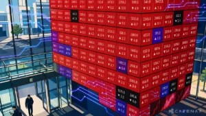 Japan Moves Toward Fully Programmable Capital Markets