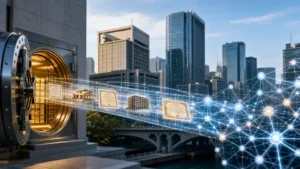 Japan Opens $2.7B Token Market to Public Chain