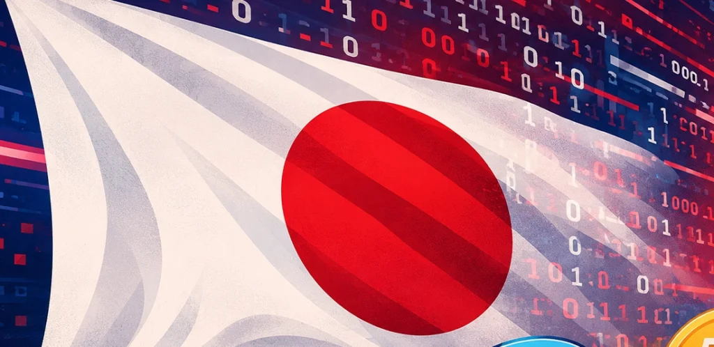 Japan's growing stablecoin economy