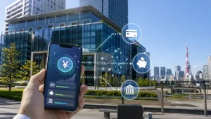 Japan’s Stablecoin Economy Takes Shape
