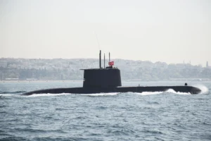 Lockheed Martin Buys Ultra Maritime For $3.45Bn