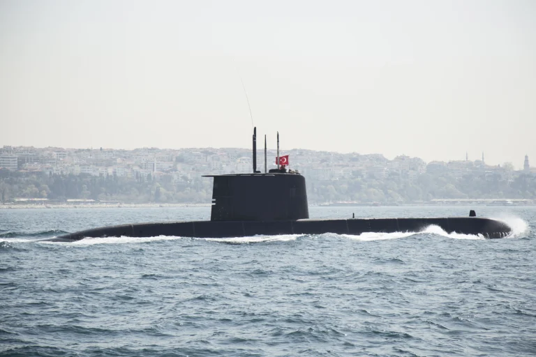 Lockheed Martin Buys Ultra Maritime For $3.45Bn