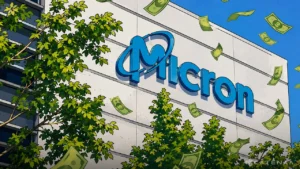 Micron Raises Its US Investments To $250Bn Through 2035