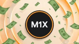 Paradigm Backs M1X With $5.5M for Tokenized Debt
