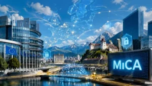 Paymonade Wins MiCA License as Europe Reshapes Crypto Market