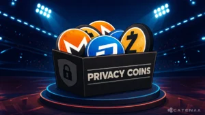 Privacy Becomes Crypto’s New Competitive Battleground
