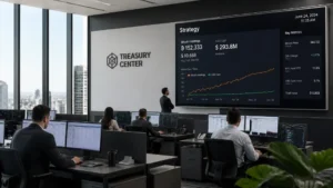 Q2: Strategy Loss Highlights Shift From Bitcoin Buying to Balance Sheet Discipline