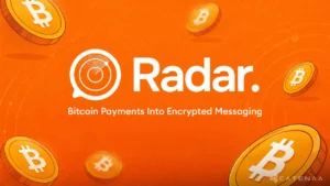 Radar Chat Adds Bitcoin Payments to Messaging