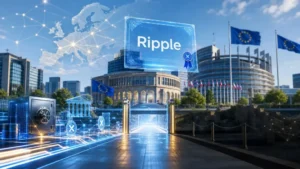 Ripple’s MiCA License Redraws Europe’s Crypto Map
