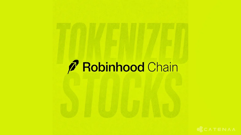Robinhood Chain tokenized stock growth