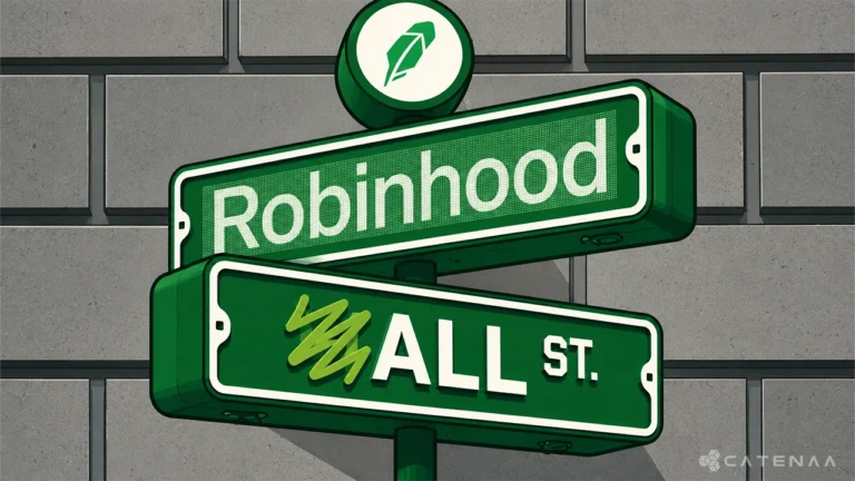 Robinhood enables 24/7 asset trading