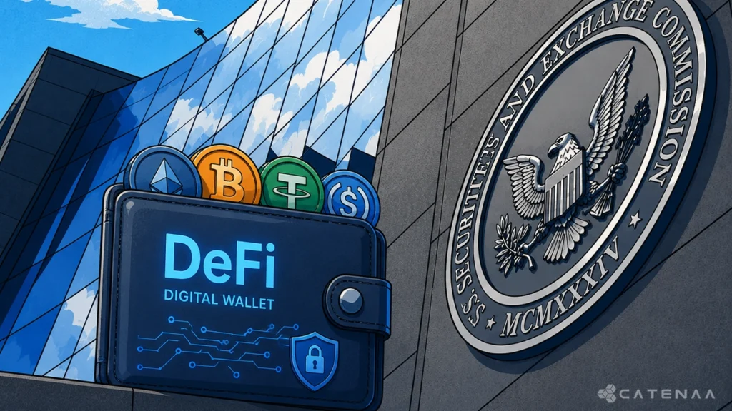 SEC ends MetaMask enforcement case
