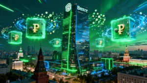 Sber Plans Crypto Wallet Launch After Russia Law