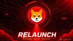 Shiba Inu Teases Relaunch as Shibarium Slows