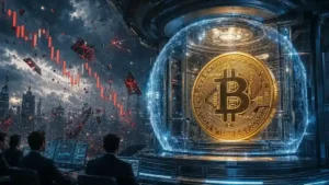 Strike Challenges Crypto Lending With No-Liquidation Bitcoin Loans