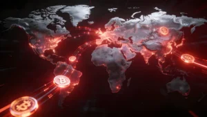 TRON Stablecoin Volume Nears $2 Trillion in Quarter