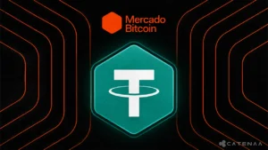 Tether Invests $20M in Mercado Bitcoin Expansion