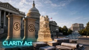 Three Weeks Could Decide America’s Crypto Rulebook