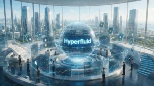 Tokenized Stocks Overtake Crypto Trading on Hyperliquid