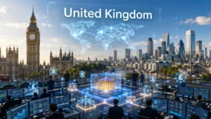 UK Targets £33B Boost Through Tokenized Finance