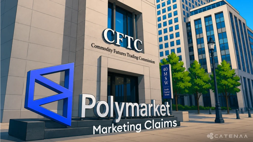 Senators question CFTC on Polymarket