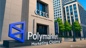 US Senators Press CFTC Over Polymarket