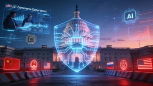 US Senators Push Bill to Shield AI From Foreign Threats