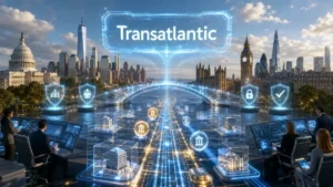 US, UK Launch Joint Roadmap for Digital Assets