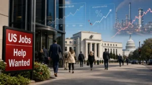US Added 162,000 Jobs In August, Doubling The Forecast