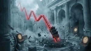 The Bank That Collapsed in 48 Hours