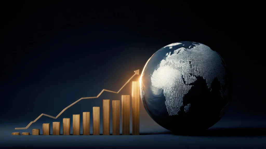 The Global Bond Market in 2026: Trends, Outlook & What Changed