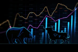 Why Wall Street Talks in Animals