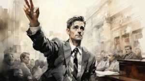 How the Panic of 1907 Made J.P. Morgan America’s Central Banker
