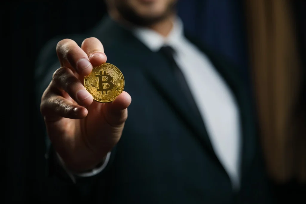 The Problem That Created Bitcoin