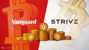Vanguard Deepens Strive Bitcoin Exposure