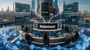 Bernstein Says Robinhood’s Future Lies Beyond Crypto
