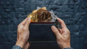 Keys, Wallets and What Owning Crypto Really Means