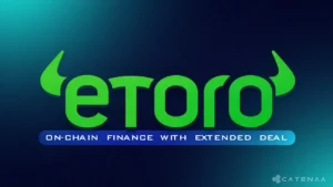 eToro Deepens Push Into On-Chain Finance With Extended Deal