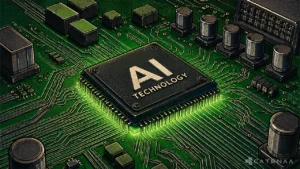 AI Chip Boom Broadens Beyond Nvidia