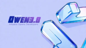 Alibaba Opens Qwen3.8-Max to Developers