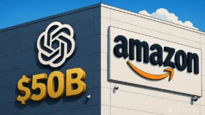 Amazon Completes $50B OpenAI Bet