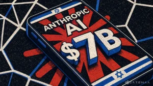 Anthropic Nears $7bn Deal for Israel’s Decart